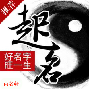 临安宝宝起名